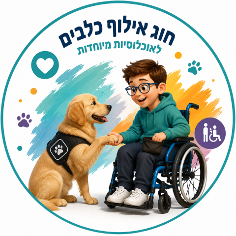 אילוף כלבים