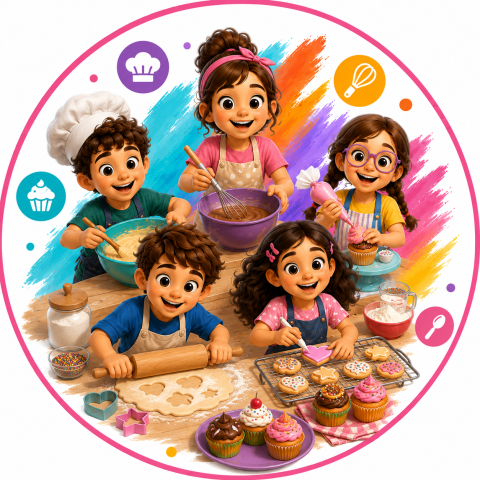 אפייה ובישול